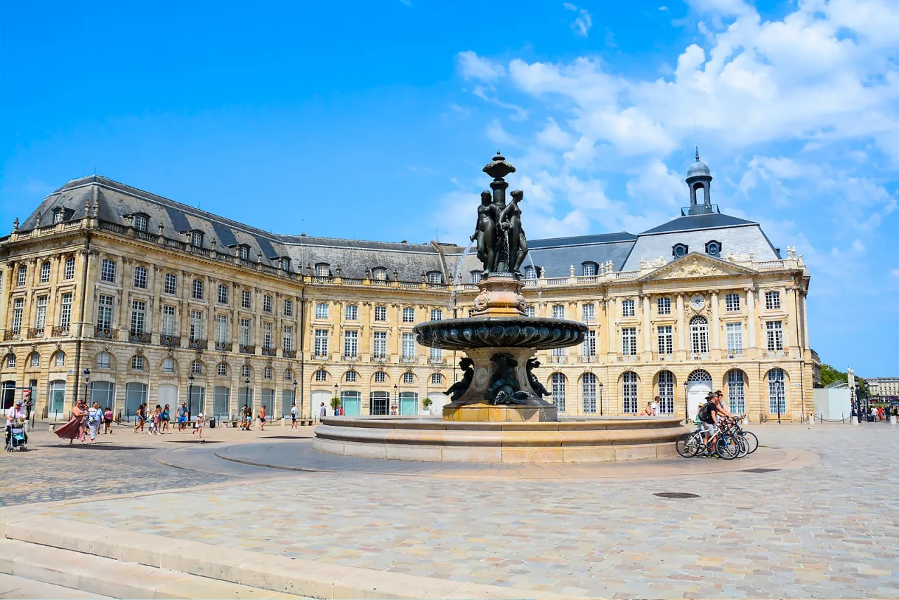 Serrurier Mottura à Bordeaux