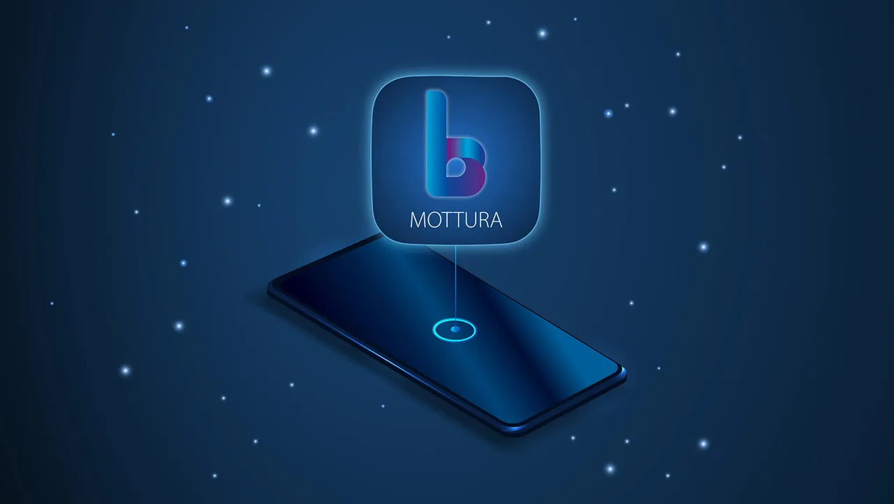 Pilotage d'une serrure motorisée Mottura via l'application bTECHNOLOGY